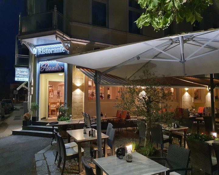 Ristorante Paradiso