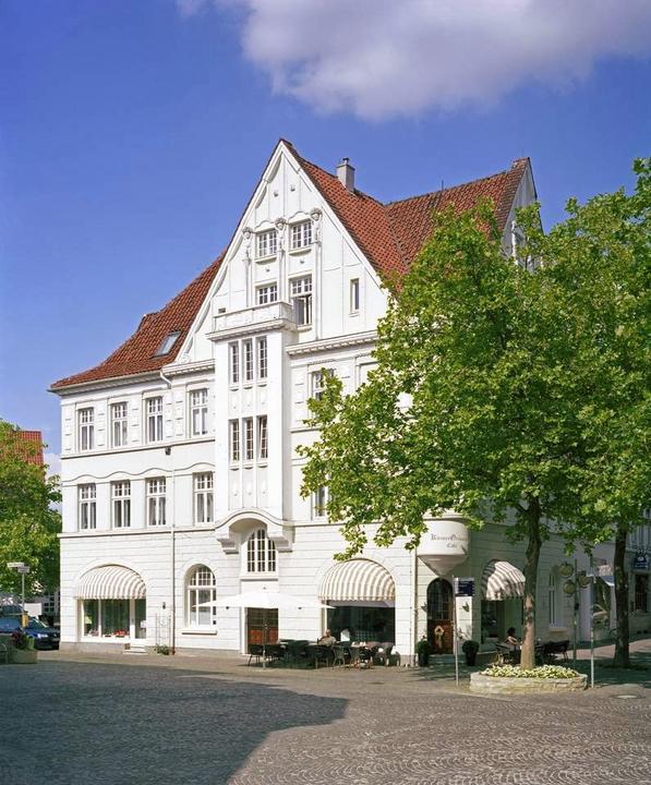 Cafe Kleiner Grunauer